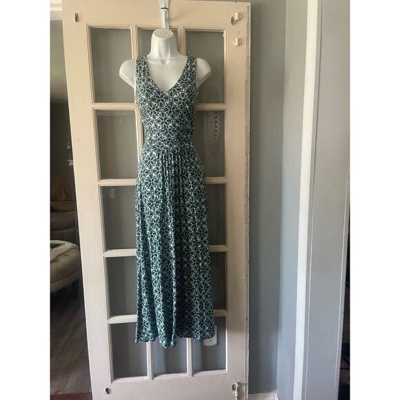 Boden Sienna Jersey Dress - Picture 4 of 8